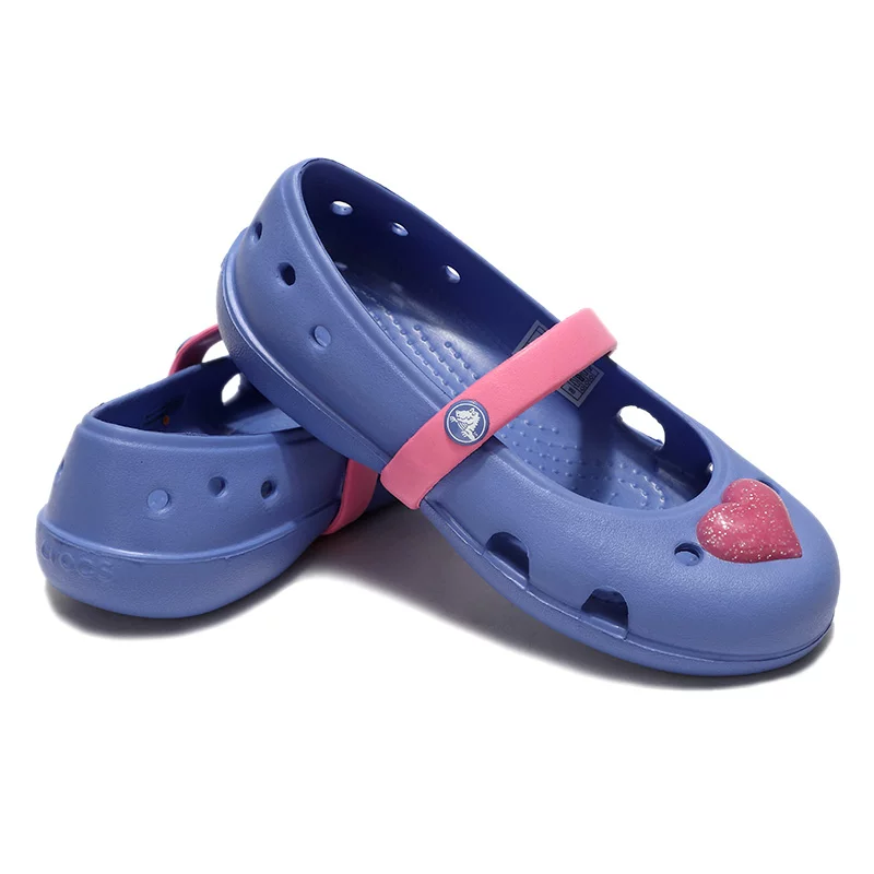 Crocs Crocs, children's sandals, 2021 collection