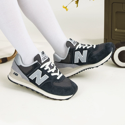 New balance, спортивная обувь для отдыха