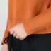 Áo khoác Adidas nữ Fall 2020 New Sportswear Ginger Short Running Casual Jacket - Thể thao lông cừu / jumper