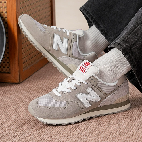 New balance, спортивная обувь подходит для мужчин и женщин для отдыха для влюбленных