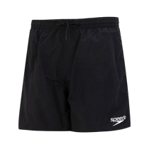 Speedo Speedo shorts mens summer training sports fitness running breathable five-quarter pants sports pants for men