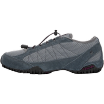 Colombian Guan Nets Women Shoes 2024 Spring New Sneakers Outdoor Climbing Shoes Grey Hiking Shoes DL1195