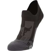 Under Armor UA training sports socks mens socks womens socks summer new breathable socks comfortable running low socks boat socks