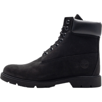 Timberland Timberland casual shoes mens shoes autumn and winter outdoor hiking shoes leather high-top Martin boots