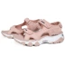 Giày Skechers Giày nữ Skechers 2019 Mùa hè Mới Velcro Dép thể thao thông thường Dép xăng đan Giày đi biển - Giày thể thao / sandles dép sandal adidas Giày thể thao / sandles