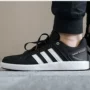 Giày thể thao nam Adidas Giày nam mùa thu 2018 Giày thể thao mới Giày thể thao giản dị Giày vải giày the thao nữ hàn quốc