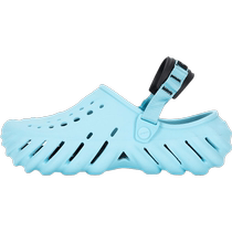 Crocs Crocs Bobo Clog hole shoes mens shoes summer new sports sandals slippers casual beach shoes
