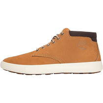 Timberland Timberland casual shoes mens shoes 2024 spring new outdoor leather comfortable sneakers A1Z3K