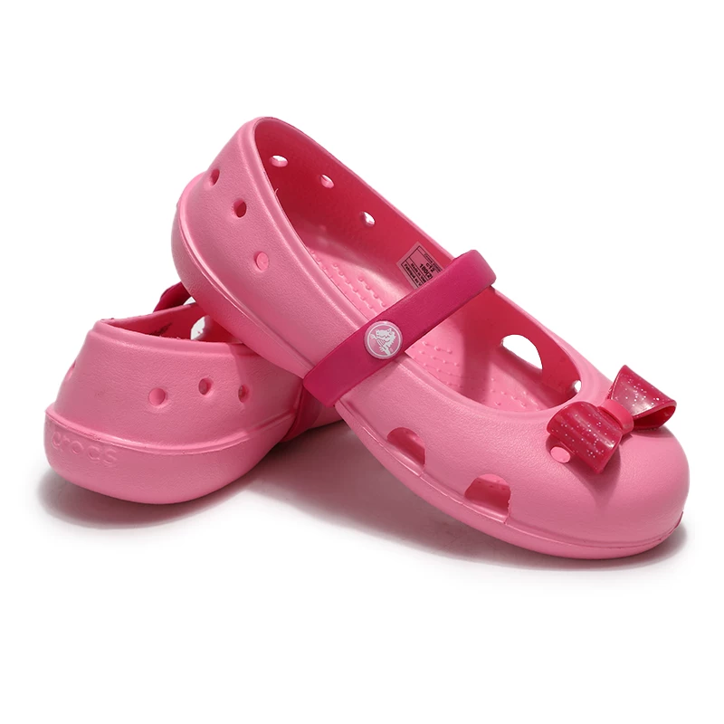 Crocs Crocs, children's sandals, 2021 collection