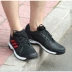 Giày thể thao nam Adidas mùa thu 2018 mùa thu mới giày thể thao chống trượt chống giày B96526 giày thể thao nam đẹp Giày tennis