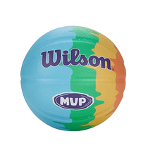 Детский баскетбол Wilson Wilwin Childrens Ball 5 Ball