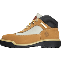 Timberland mens shoes spring new sports shoes outdoor mid-cut boots retro water-repellent short boots mens casual shoes trend
