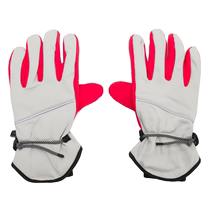 TOURMARK Mens and Womens Gloves 2024 Winter New Outdoor Sports Skiing Fitness Training Gloves TK805110