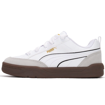 PUMA Puma sneakers mens shoes womens shoes 2024 summer new couple small white shoes bread shoes sports shoes 400486