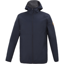 Timberland Timberland woven hooded jacket mens outdoor windproof sportswear training jacket A2ETN