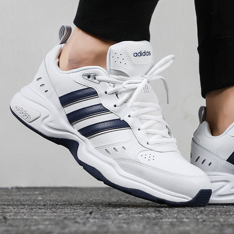 Купить Adidas официальный сайт мужская обувь 2021 новый летний кроссовки  удобные статья старый отец обувной мужской бег обувной EG2654 в  интернет-магазине с Таобао (Taobao) из Китая, низкие цены | Nazya.com