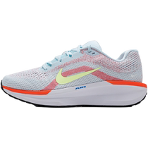 NIKE chaussures pour hommes officielles été nouvelles chaussures de sport WINFLO11 chaussures de course respirantes FJ9509