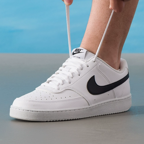 Nike, кроссовки, летняя белая обувь для отдыха, спортивная обувь, официальный продукт