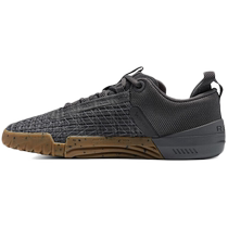 Under Armor flagship store mens shoes 2024 autumn new Reign 6 sports shoes breathable outdoor running fitness shoes