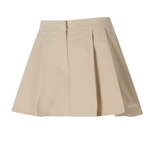 PUMA Puma short skirt for women summer new casual skirt sports skirt retro skirt pleated skirt 630945