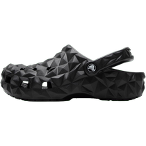 Crocs Crocs durian hole shoes mens shoes womens shoes 2024 spring new sports sandals beach slippers