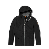 Add Berlan Black Shuttle Loom Hat Jacket Mens Summer New Tooling Sports Wear Outdoor Casual Jacket A2EJW