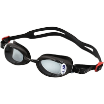 Speedo Speedo myopia swimming goggles for men and women with optional high-definition anti-fog swimming goggles and waterproof swimming goggles