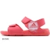 Giày Adidas trẻ em Adidas mùa hè 2019 bé trai thoáng khí nhẹ chống trượt dép BA7849 - Giày dép trẻ em / Giầy trẻ giày bitis trẻ em nữ Giày dép trẻ em / Giầy trẻ