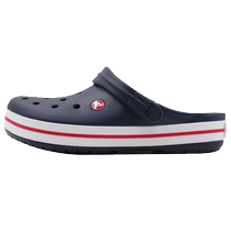 Crocs pour hommes Crocs Couple chaussures de plage Crocs chaussures pour femmes vêtements dextérieur chaussures de plage sandales pantoufles