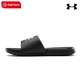 Спортивные тапочки, черные баскетбольные слайдеры, пляжная обувь, осенние