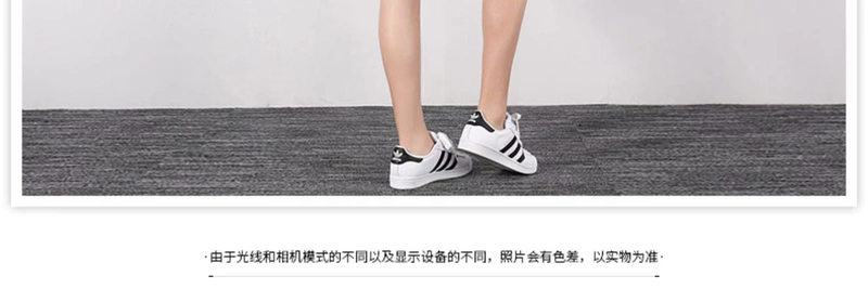 Adidas Adidas Womens 2019 Xuân Mới Trang phục thể thao Váy mặc giản dị S96235 - Trang phục thể thao