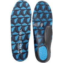 SOFSOLE Shuzusule insoles for men and women sports insoles running shoes sneakers breathable soft sole shoe cushions