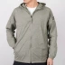 Adidas Adidas Men 2019 Mùa xuân Mới Quần áo thể thao Áo khoác thông thường Áo khoác gió - Áo khoác thể thao / áo khoác Áo khoác thể thao / áo khoác