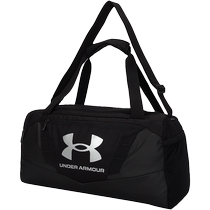 UA Under Armor fitness training bag mens bag womens bag spring new sports bag luggage bag handbag crossbody bag