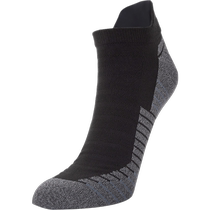 Under Armor Sports Running Socks Mens Socks Womens Socks Summer New Low-cut Socks Contrast Color Splicing Two Pairs Short Socks