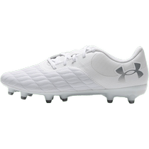 Under Armor UA Select 3 0 Mens and Womens Cushioning Breathable Training Shoes Football Shoes Competition Sports Shoes