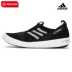 Trang web chính thức của giày nam Adidas giày vải mùa hè hàng đầu giày lười lười biếng giày thể thao giày thể thao cổ thấp giày đi tuyết nữ Khởi động ngoài trời