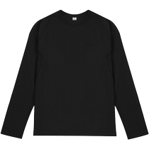 Columbia top mens 24 autumn new sportswear loose breathable long-sleeved T-shirt running casual pullover