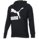 PUMA 彪马 2019 xuân mới áo sơ mi nam thể thao mặc giản dị áo len trùm đầu áo thun thủy triều - Thể thao lông cừu / jumper áo hoodie champion real Thể thao lông cừu / jumper