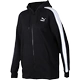 Áo khoác PUMA Hummer nữ 2019 mùa xuân và mùa thu áo khoác thể thao mới áo khoác có dây 595924-01 - Áo khoác thể thao / áo khoác