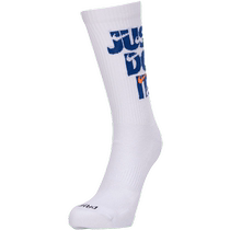 Nike Nike mens and womens socks summer high-top three-pack stockings casual running sports socks DH3822