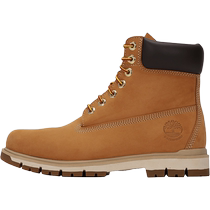 Timberland mens shoes spring new sports shoes mens retro rhubarb boots outdoor shock-absorbing Martin boots casual shoes