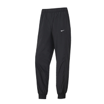 Nike Casual Pants Women 24 New Sports Pants Fashionable Woven Sweatpants Trousers Comfortable Running Breathable Pants