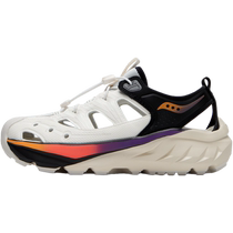 Saucony Socconnie Mens Shoes Women Shoes 2024 Summer New CCRADLE MT Sports Sandals Covered Water Beach Shoes
