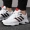 Giày thể thao Adidas Adidas nam 2019 mùa thu mới giày thể thao thông thường giày cũ giày tập luyện EG2655 - Giày thể thao / Giày thể thao trong nhà