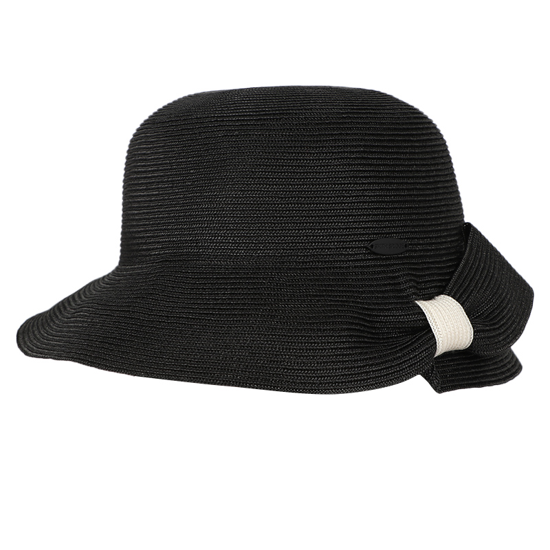 HATSON时尚帽中休闲帽SBRFAI2048BK