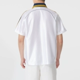 Adidas, футболка, футбольная форма, спортивный костюм для тренировок, 99 года, короткий рукав