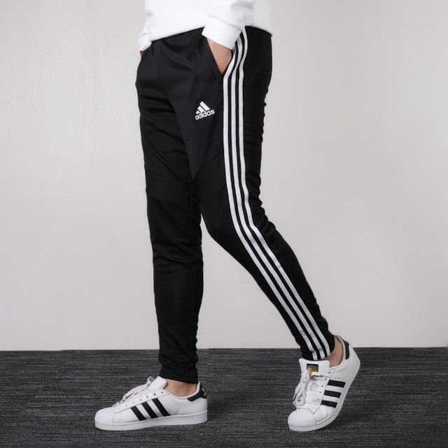 adidas jogger pants mens