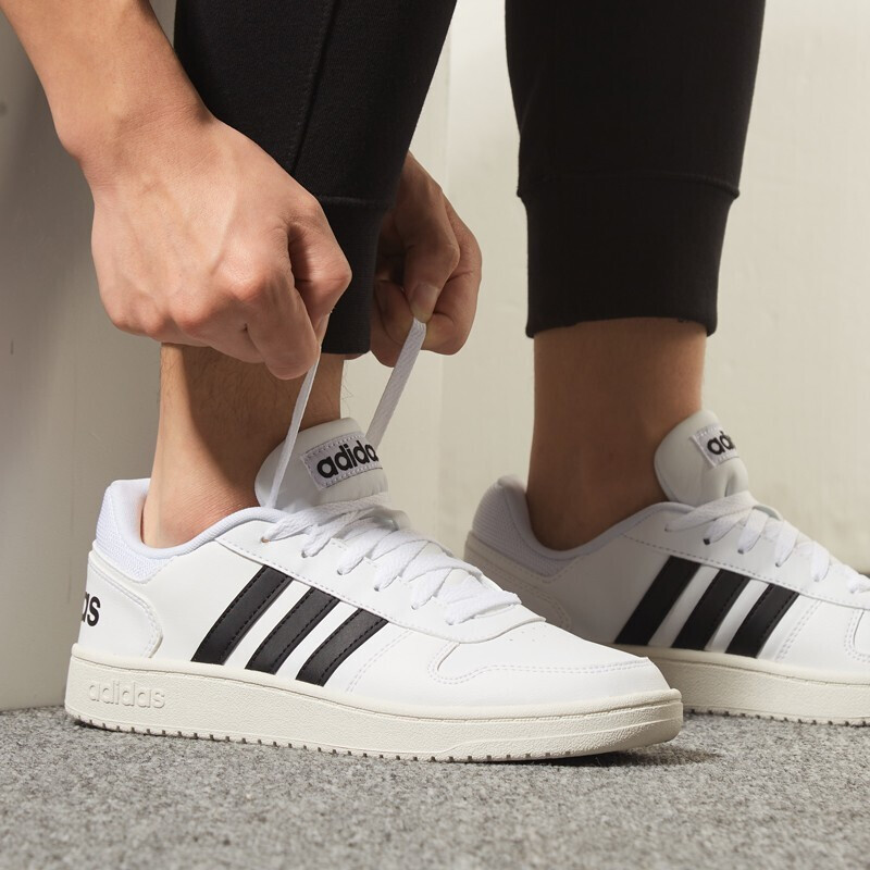 Спортивная обувь в ретро-стиле Adidas купить с доставкой из Китая. Отзывы,  фото, артикул: u698673646979