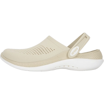 Crocs Card Loci Cave Shoes Mens Shoes Summer New Sports Sandals Outdoor Covered Water Slippers Casual Beach Shoes